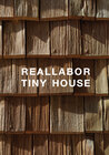 Buchcover REALLABOR TINY HOUSE