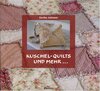 Buchcover Kuschel-Quilt und mehr… /Klematis - Patchwork
