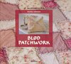 Buchcover Blod Patchwork /Klematis - Patchwork