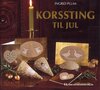 Buchcover Korssting Til Jul /Klematis - Patchwork