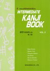 Buchcover Intermediate Kanji Book Vol.2 - Mittelstufe Kanji - Band 2