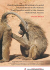 Buchcover Clinical manifestation and aetiology of a genital associated disease in Olive baboons (Papio hamadryas anubis) at Lake M