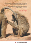 Buchcover Clinical manifestation and aetiology of a genital associated disease in Olive baboons (Papio hamadryas anubis) at Lake M