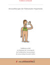 Buchcover Aerosoltherapie der Pulmonalen Hypertonie