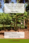 Buchcover Immediate Influence of Nutrition Education on Families with Home Gardens in the Urban Areas in Morogoro, Tanzania