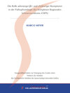 Buchcover Die Rolle adrenerger β2- und cholinerger Rezeptoren in der Pathophysiologie des Komplexen Regionalen Schmerzsyndroms (CR