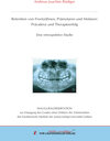 Buchcover Retention von Frontzähnen, Prämolaren und Molaren: Prävalenz und Therapieerfolg