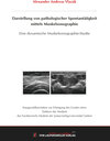 Buchcover Darstellung von pathologischer Spontantätigkeit mittels Muskelsonographie