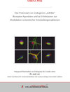Buchcover Das Potenzial von endogenen „toll-like“ Rezeptor-Agonisten und ω-3-Fettsäuren zur Modulation systemischer Entzündungsrea