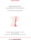 Buchcover Plaquevaskularisation in asymptomatischen Carotisstenosen