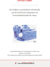 Buchcover Der Einfluss verschiedener Werkstoffeauf die knöcherne Integration imFemurdefektmodell der Maus