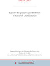 Buchcover Galectin-1-Expression und Inhibition in humanen Glioblastomen