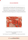 Buchcover Genomische und funktionelle Charakterisierung von multiresistenten Acinetobacter baumannii-Isolaten aus klinischem Unter