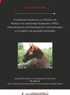 Buchcover Parodontale Strukturen von Pferden mit Pituitary Pars Intermedia Dysfunction (PPID):