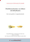 Buchcover Überlebenszeitanalyse von Zähnen mit Stiftaufbauten.