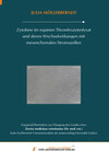Buchcover Zytokine im equinen Thrombozytenlysat und deren Wechselwirkungen mit mesenchymalen Stromazellen