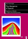 Buchcover The Mergence of Spaces