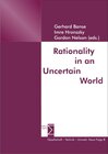 Buchcover Rationality in an Uncertain World