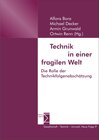 Buchcover Technik in einer fragilen Welt