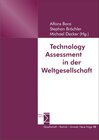 Buchcover Technology Assessment in der Weltgesellschaft