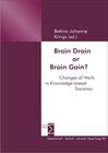 Buchcover Brain Drain or Brain Gain?
