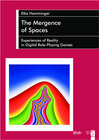 Buchcover The Mergence of Spaces