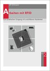 Buchcover Arbeiten mit RFID