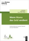 Buchcover Wenn Mama das Geld verdient