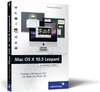 Buchcover Mac OS X 10.5 Leopard