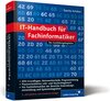 Buchcover IT-Handbuch für Fachinformatiker