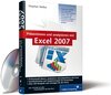Buchcover Präsentieren und analysieren mit Excel