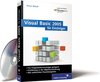 Buchcover Visual Basic 2005 für Einsteiger