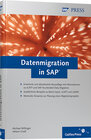 Buchcover Datenmigration in SAP