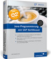 Buchcover Java-Programmierung mit SAP NetWeaver