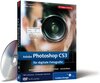 Buchcover Adobe Photoshop CS3 für digitale Fotografie