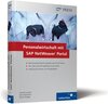 Buchcover Personalwirtschaft mit SAP NetWeaver Portal