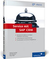 Buchcover Service mit SAP CRM