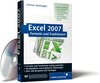 Buchcover Excel 2007 – Formeln und Funktionen