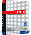 Buchcover UNIX