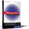 Buchcover VMware ESX