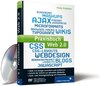 Buchcover Praxisbuch Web 2.0