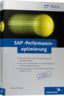 Buchcover SAP-Performanceoptimierung