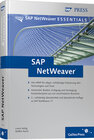 Buchcover SAP NetWeaver