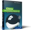 Buchcover Citrix Presentation Server 4.5