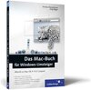 Buchcover Das Mac-Buch für Windows-Umsteiger