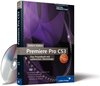 Buchcover Adobe Premiere Pro CS3