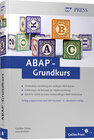 Buchcover ABAP-Grundkurs