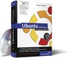 Buchcover Ubuntu GNU/Linux