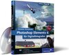 Buchcover Photoshop Elements 6 für Digitalfotografen