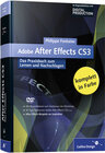 Buchcover Adobe After Effects CS3